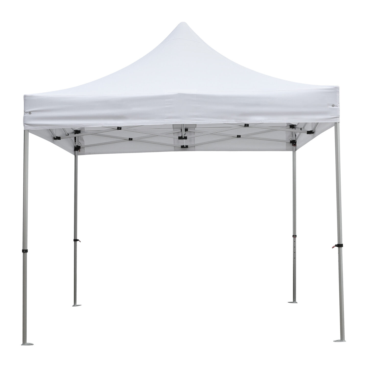GAZEBO ΕΠΑΓΓΕΛΜΑΤΙΚΟ ΒΑΡΕΩΣ ΤΥΠΟΥ CRESSEN FB96305 ΠΤΥΣΣΟΜΕΝΟ ΑΛΟΥΜΙΝΙΟΥ 3x3x3,4Y